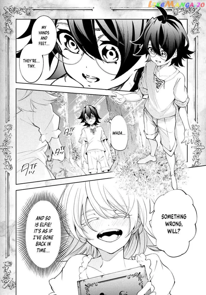 Wistoria: Wand and Sword Chapter 36 image 04_optimized